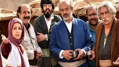 مژده ؛ پخش سریال “نون خ”  آغاز شد