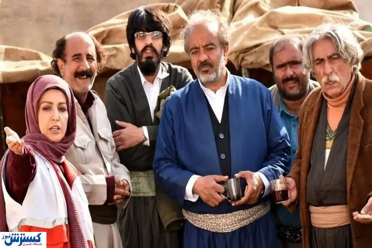 مژده ؛ پخش سریال “نون خ” آغاز شد