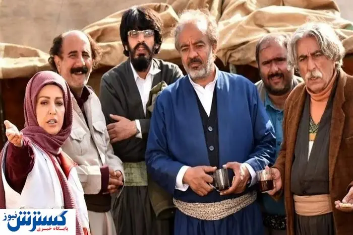 مژده؛ پخش سریال "نون خ" آغاز شد