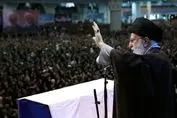 حماس از عملیات موشکی ایران قدردانی کرد