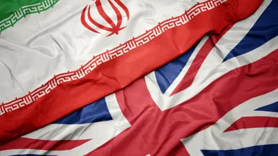 غول گران‌قیمت انگلیسی وارد ایران شد