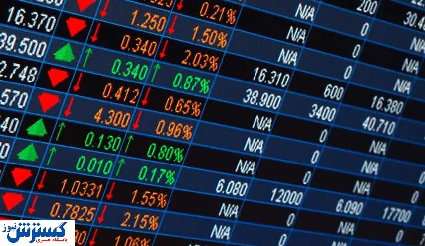 در بازارهای جهانی بورس چه میگذرد؟ (۹۹/۰۵/۱۱)