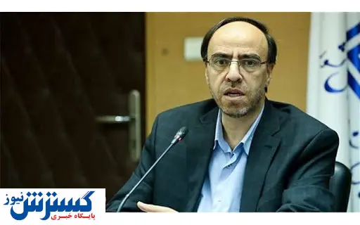 واکنش رییس سازمان سنجش به درخواست ممنوع الخروجی اش + عکس