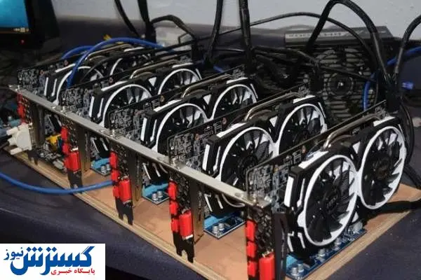 قیمت فروش ماینر با مجوز فقط 73 میلیون تومان!