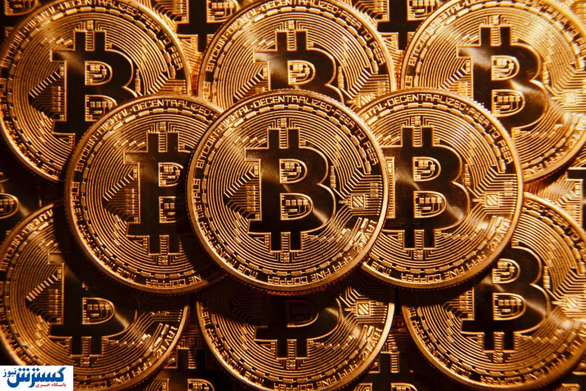 بیت کوین با سر زمین خورد؟/ جدول آخرین نرخ ارزهای دیجیتال