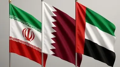 پایان ماه عسل مسعود پزشکیان؛ قطر و امارات آب پاکی را روی دست ایران ریختند