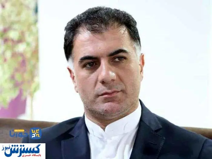 پیشرفت اقدامات عمرانی در شهرک صنعتی شماره ۲ اندیمشک