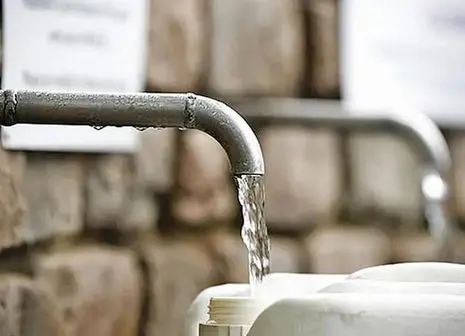 شاه کلید نجات تهرانی ها یافت شد | پایان داستان عطش پایتخت فرارسید ؟