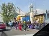 ایران شمشیر را برای افغانستانی‌ها از رو بست