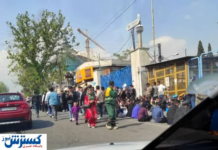  افتضاحی که افغانستانی‌ها در تهران به بار آوردند 