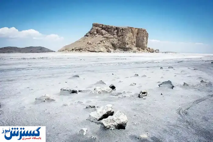 فاتحه چشم ایران خوانده شد