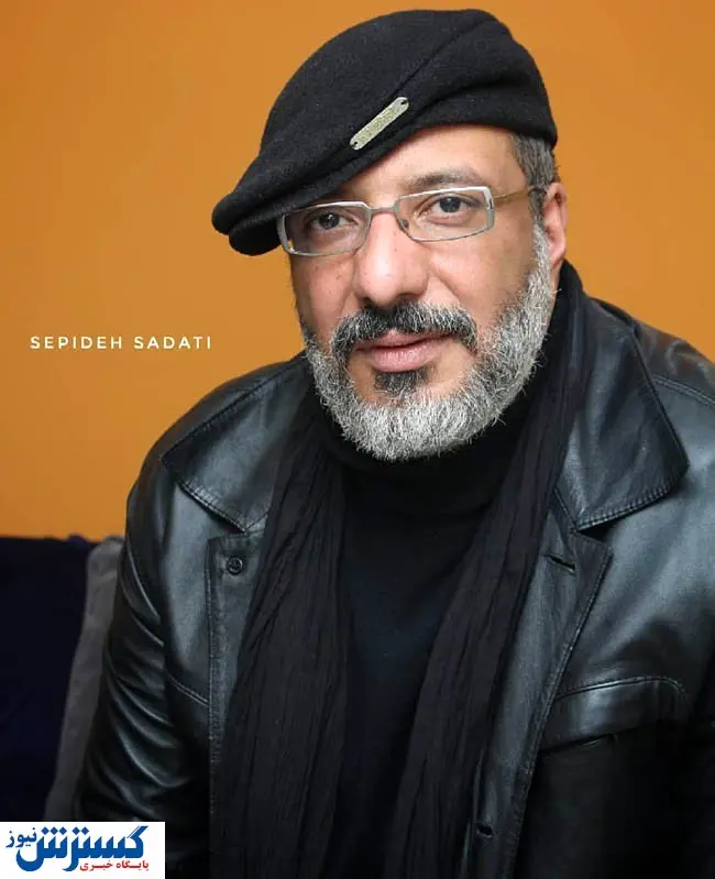 سفر خانوادگی امیر جعفری و سالار عقیلی به اروپا