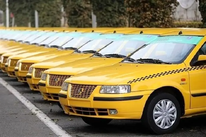 نوسازی تاکسی‌های پایتخت به کجا رسید؟