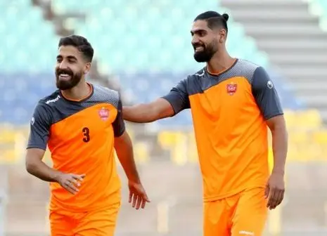 AFC  آب پاکی را رو دست پرسپولیس ریخت