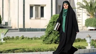 اقدام بزرگ وزارت راه و شهرسازی پس از جنگ | خانم وزیر سنگ تمام گذاشت