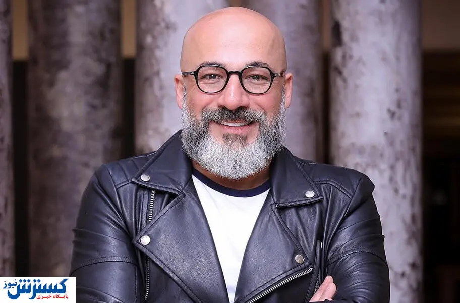 مروری بر نقشآفرینی امیر آقایی