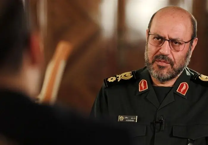  مشاور رهبر انقلاب به احتمال مذاکره ایران با آمریکا پاسخ داد