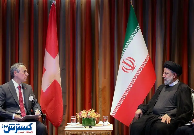 رئیسی: هدف ما رسیدن به توافق عادلانه است 