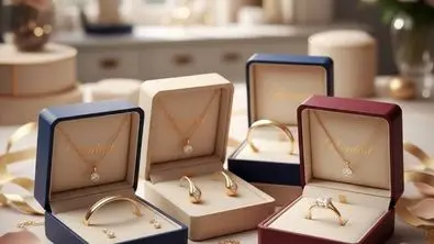 بهترین طلا برای هدیه دادن؛ کادو طلا چی بخرم؟