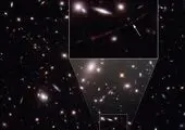 کشف نادرترین ستاره‌ در کهکشان راه شیری+ فیلم