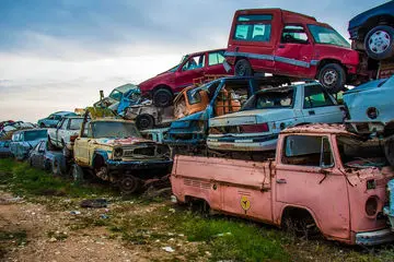 طرح نوسازی خودروهای فرسوده با تسهیلات میلیاردی؛ آیا مشکل حل می‌شود؟