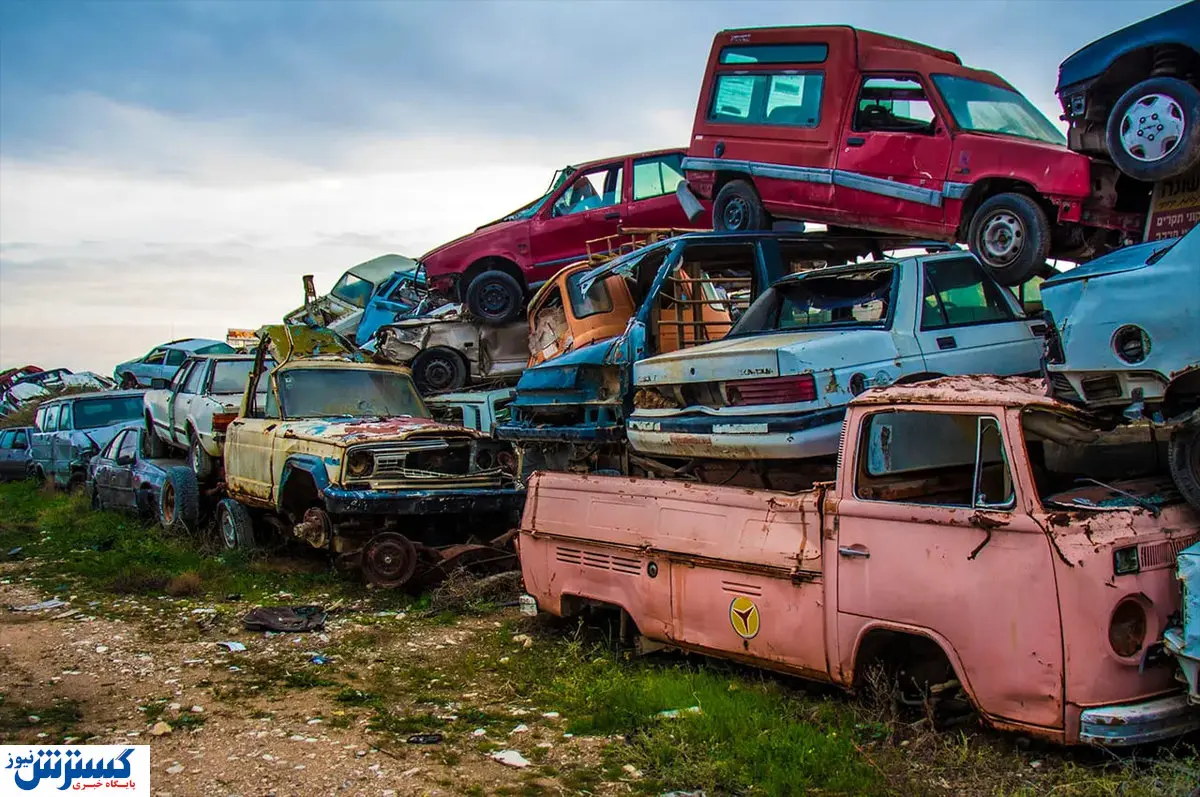 طرح نوسازی خودروهای فرسوده با تسهیلات میلیاردی؛ آیا مشکل حل می‌شود؟