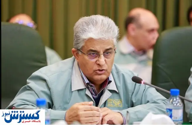 مخالفت فولاد مبارکه با افزایش قیمت فولاد