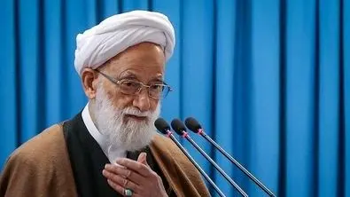 آیت‌الله امامی کاشانی درگذشت / علت فوت اعلام شد