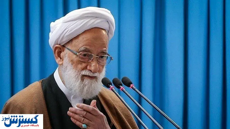 آیتالله امامی کاشانی درگذشت / علت فوت اعلام شد