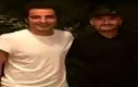 خشم نوید محمدزاده برای بازگرداندن پدر زن افغانش + ببینید