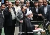 روحانی قلابی بهنوش بختیاری را فریب داد! + عکس 