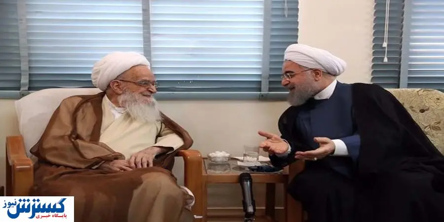 پیام حسن روحانی نسبت به جنجال های اخیر