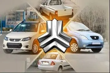 انقلاب در خیابان های ایران ؛ سایپا از شاهکار بی نظیرش رونمایی کرد