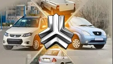 انقلاب در خیابان های ایران ؛ سایپا از شاهکار بی نظیرش رونمایی کرد