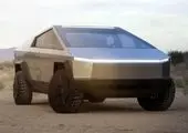 ایلان ماسک در مریخ خودروساز می شود
