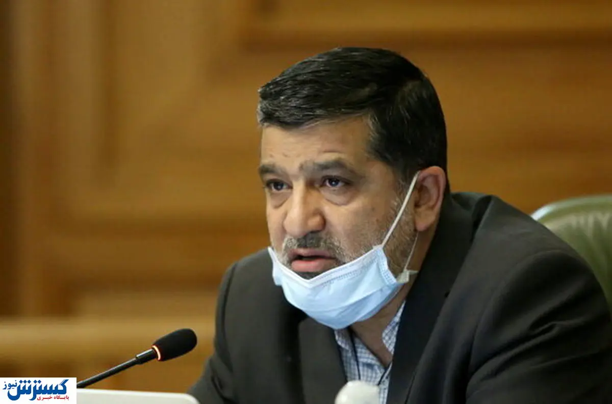 نظر یک عضو شورای شهر درباره جابهجایی زندان اوین