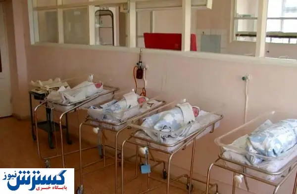 نوزاد معلول به دست مادرش کشته شد! + جزئیات