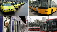 قرارداد بازسازی ۳۱ قطار و ۱۰ هزار تاکسی امضا شد