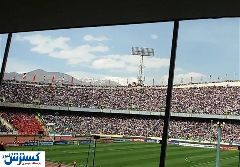 پای تماشاگران دوباره به استادیوم ها باز میشود؟