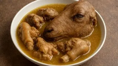 قیمت کله پاچه سر به فلک کشید + جدول آبان ماه