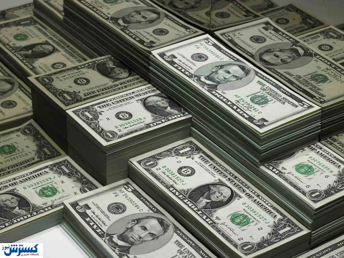 قیمت دلار حداکثر به چه رقمی می رسد؟ / پیش بینی مهم از بازار ارز