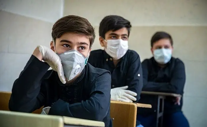 مدارس با هماهنگی وزارت بهداشت باز می شود