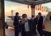 استقبال بی نظیر از پاویون ایران در  اکسپو دوبی