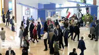 تصاویر/ برگزاری ششمین نمایشگاه دارویی «ایران فارما» 