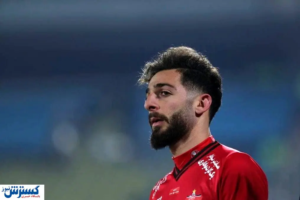 بازگشت ستاره بزرگ به پرسپولیس