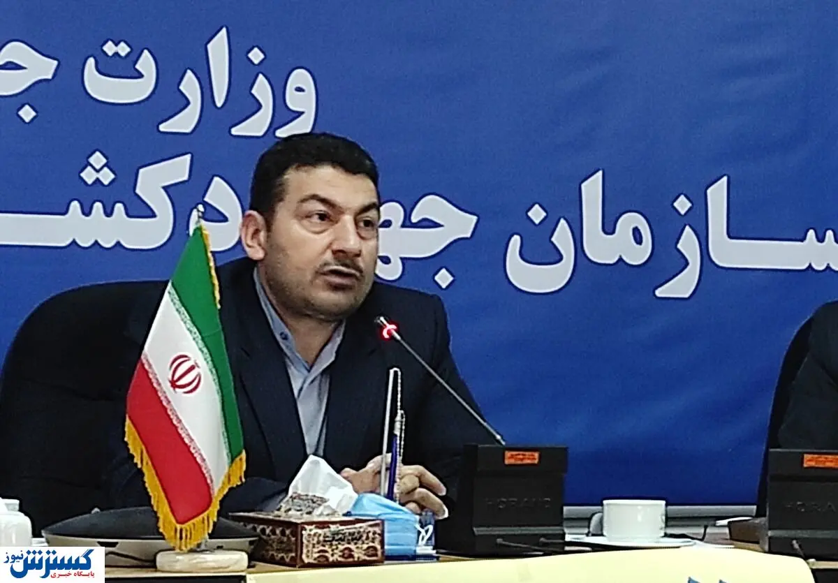 تولید ۵۶درصدی خاویار در این استان+جزئیات
