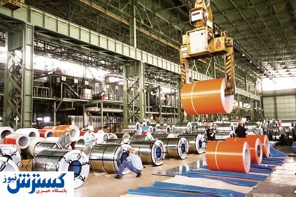 قیمت انرژی، پاشنهآشیل فولادسازان