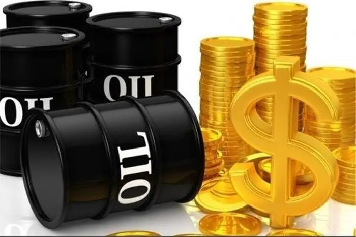 قیمت نفت  روی پله ۱۱۴ دلار ایستاد