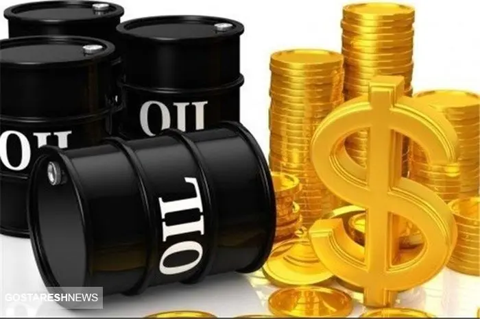 قیمت نفت روی ۱۱۵ دلار ایستاد