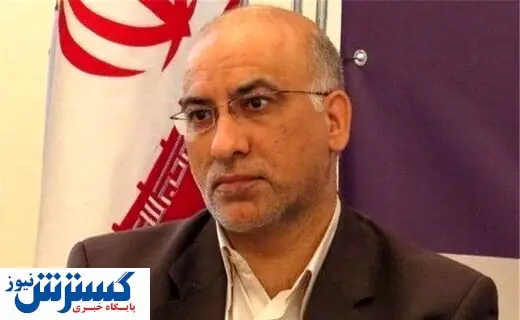 رئیس هیات مدیره باشگاه پرسپولیس انتخاب شد